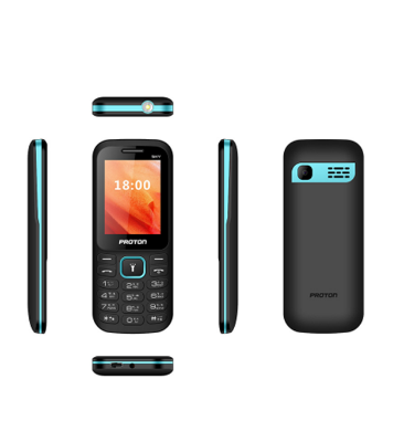 Buy Proton Feature Phone Sky Multicolor at Best Price in Bangladesh
