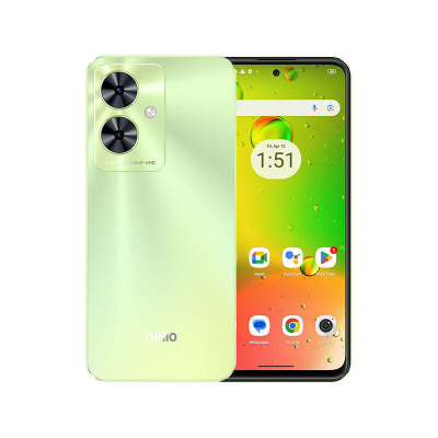 Buy Helio 40 16GB (8GB Extended RAM) 128GB ROM Smartphone (Best Price) at Best Prices in Bangladesh