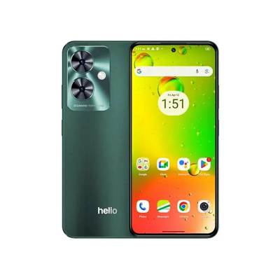 Buy Helio 40 16GB (8GB Extended RAM) 128GB ROM Smartphone (Best Price) at Best Prices in Bangladesh