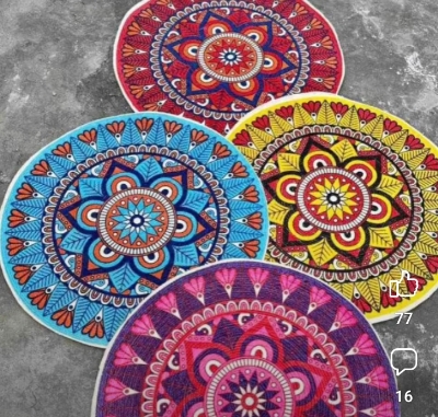 Picture of Jute Rugs/ Mat