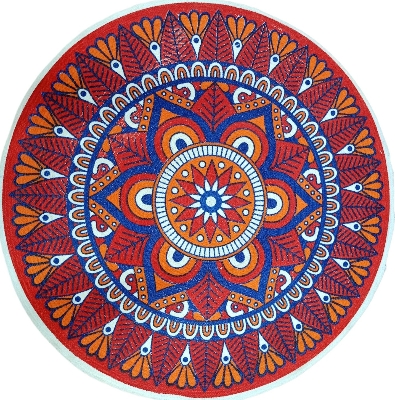 Picture of Jute Rugs/Mat