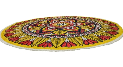 Picture of Jute Rugs/Mat