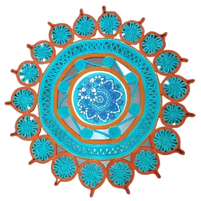 Picture of Jute Rugs/ Mat