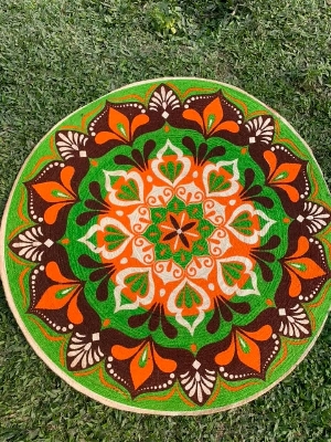 Picture of Jute Rugs/Mat