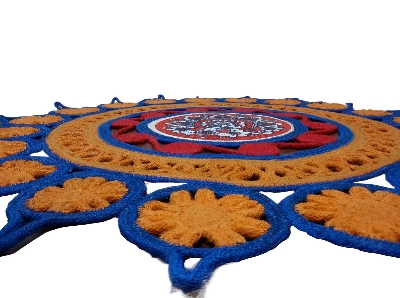 Picture of Jute Rugs/ Mat