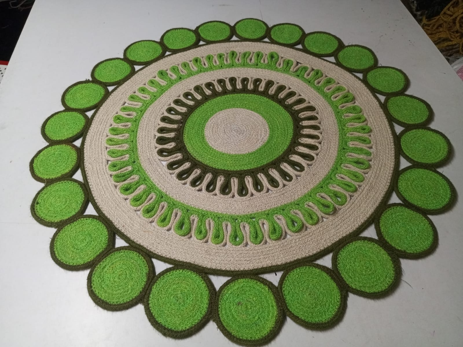 Picture of Jute Rugs / Mat