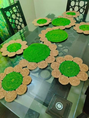 Picture of Table Ranar Set