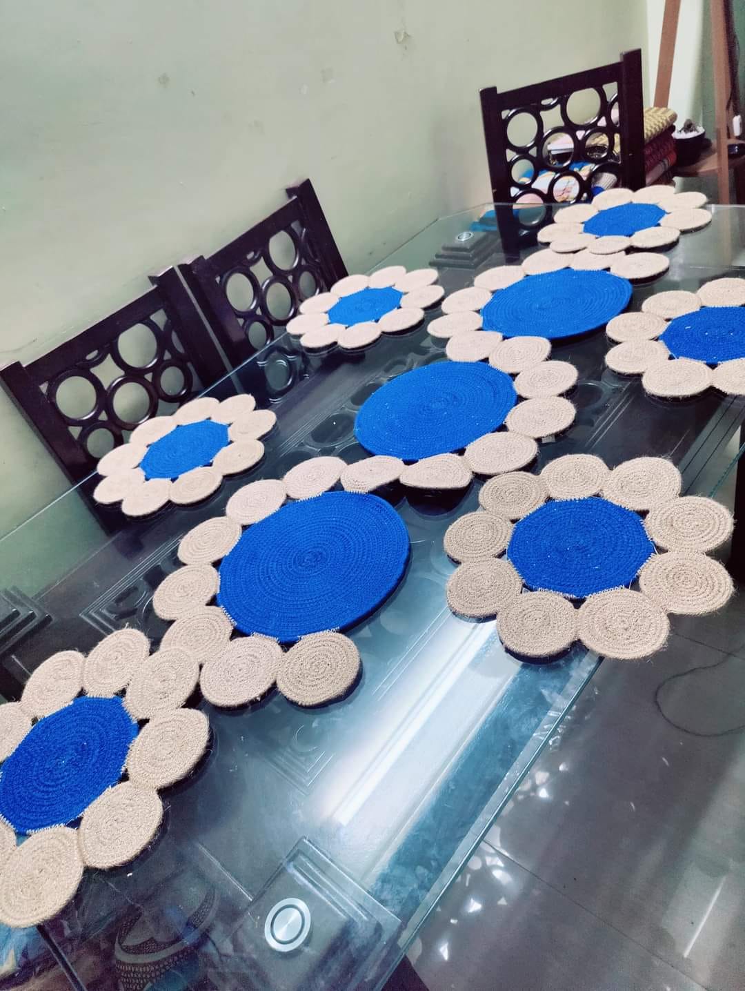 Picture of Table Ranar Set