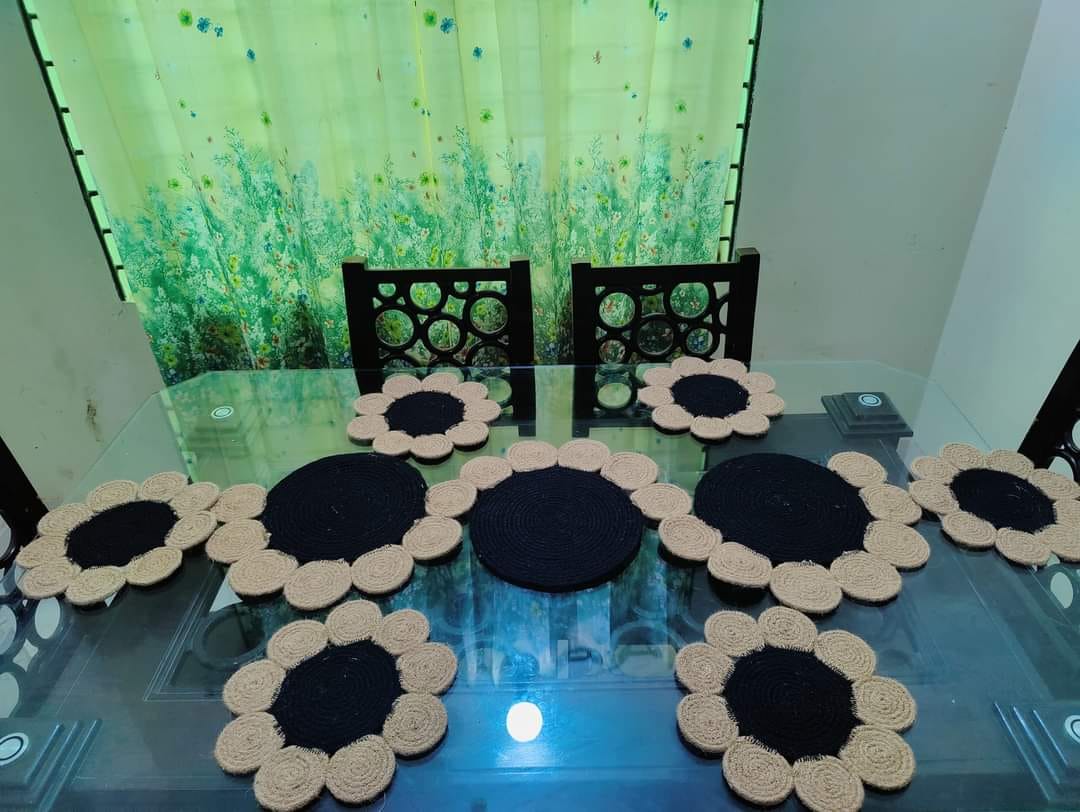 Picture of Table Ranar Set