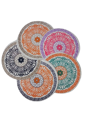 Picture of 12 Inch Placemats Per Pieces 90 tk