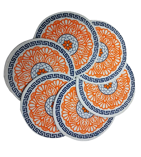 Picture of 12 Inch Placemats Per Pieces 90 tk