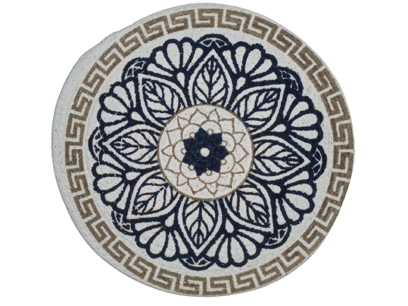 Picture of 12 Inch Placemats Per Pieces 90 tk