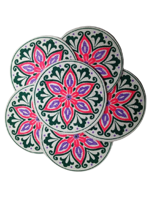 Picture of 12 Inch Placemats Per Pieces 90 tk