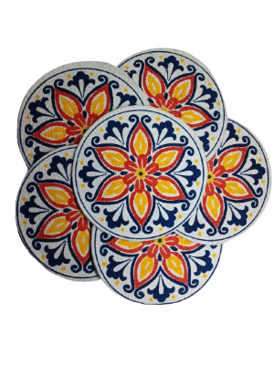 Picture of 12 Inch Placemats Per Pieces 90 tk