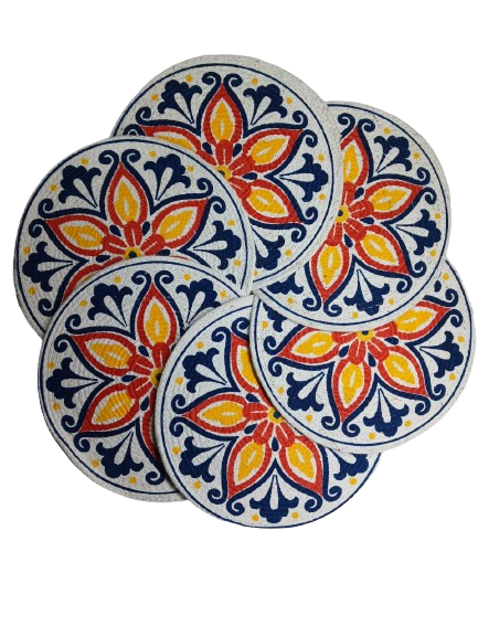 Picture of 12 Inch Placemats Per Pieces 90 tk