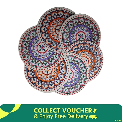 Picture of 12 Inch Placemats Per Pieces