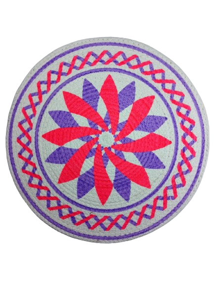 Picture of 12 Inch Placemats Per Pieces 90tk