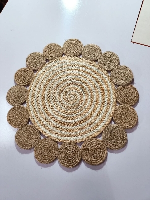 Picture of place ment notun design