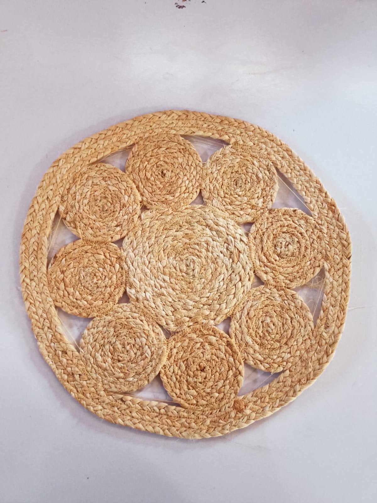 Picture of place ment notun design