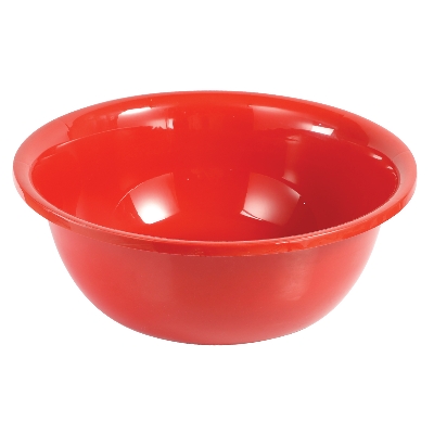 BuyCrown Bowl 25L Red-TEL   at Best Price In Bangladesh