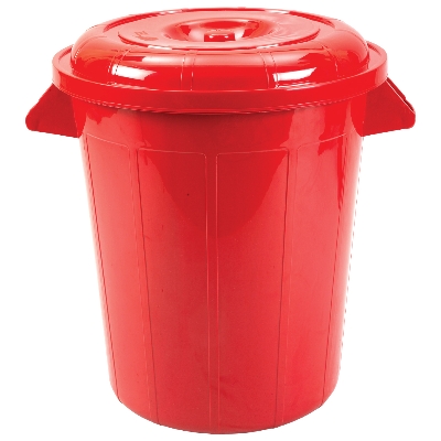 BuyCrown Bowl 18L Red-TEL  at Best Price In Bangladesh