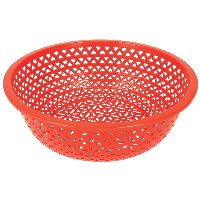 BuyCrown Bowl 18L Red-TEL  at Best Price In Bangladesh