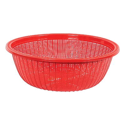 Buy Multipurpose Washing Net 35cm Red-TEL  at Best Price In Bangladesh
