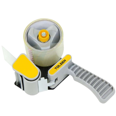 Picture of TOLSEN 2" Tape Dispenser Hand Held Heavy Duty - Kings Trading