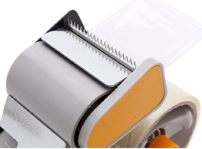 Picture of TOLSEN 2" Tape Dispenser Hand Held Heavy Duty - Kings Trading