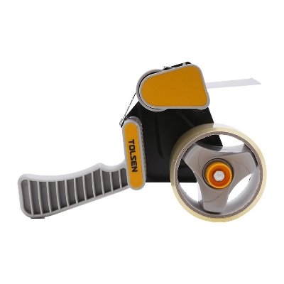 Picture of TOLSEN 2" Tape Dispenser Hand Held Heavy Duty - Kings Trading