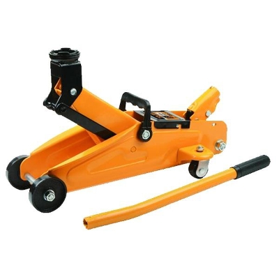 Picture of TOLSEN Hydraulic Trolley Jack 65463 - Kings Trading