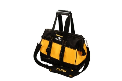 Picture of Tolsen Heavy Duty Tool Bag 16" Industrial Series 80103
