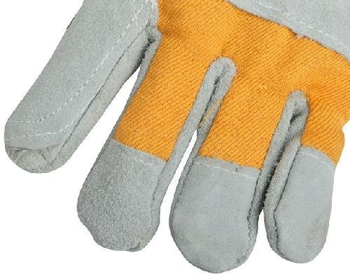 Picture of TOLSEN Leather Working Gloves 1 pair - Kings Trading