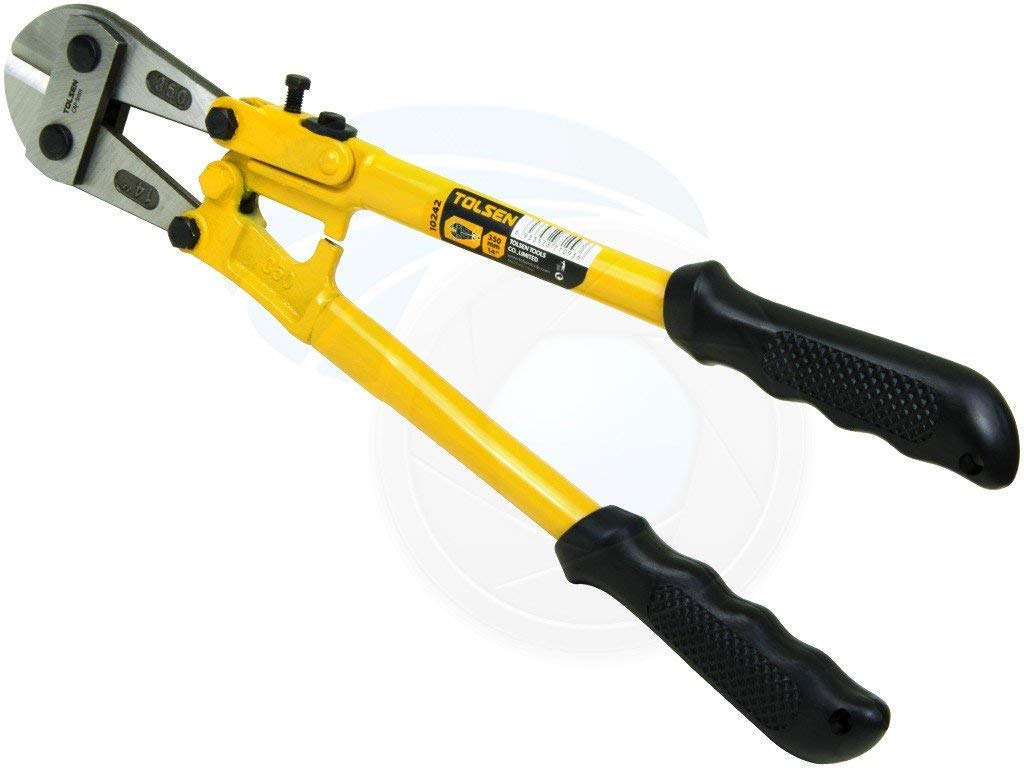 Picture of TOLSEN 14 " Bolt Cutter Model: 10242 - Kings Trading