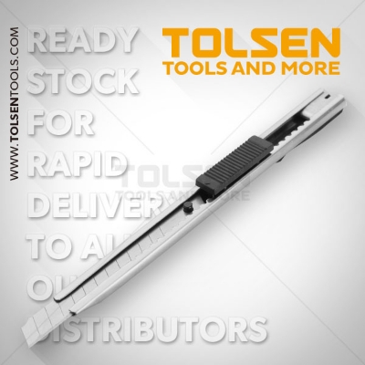 Picture of Tolsen Snap-off Cutter Steel Body 30005
