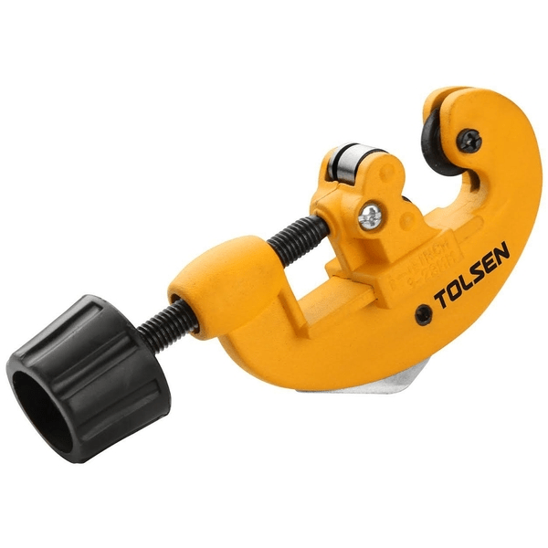Picture of TOLSEN Pipe Cutter 3-28mm 1/8-1 7/64 PVC Aluminum Copper Pipe Cutter 33004 - Kings Trading