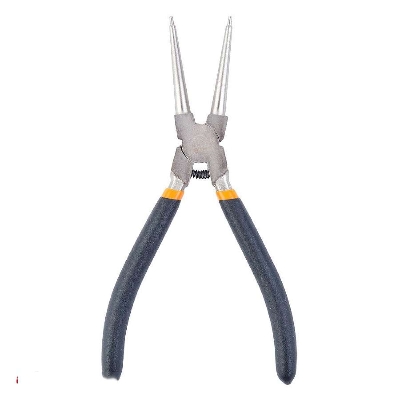 Picture of TOLSEN 7" Internal Circlip Pliers Straight 10077 - Kings Trading