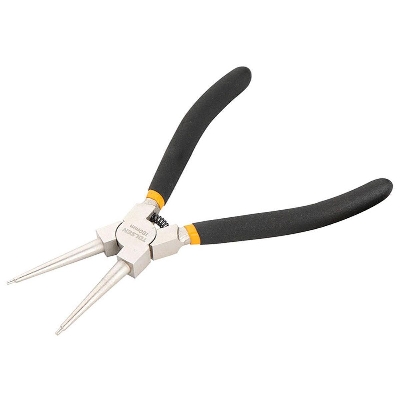 Picture of TOLSEN 7" Internal Circlip Pliers Straight 10077 - Kings Trading