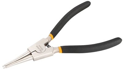 Picture of TOLSEN 7" External Circlip Pliers Straight 10087 - Kings Trading