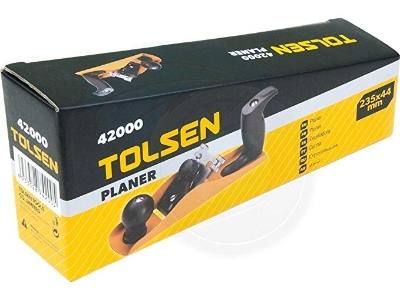 Picture of Tolsen Hand Held Wood Planer with Blade 42000
