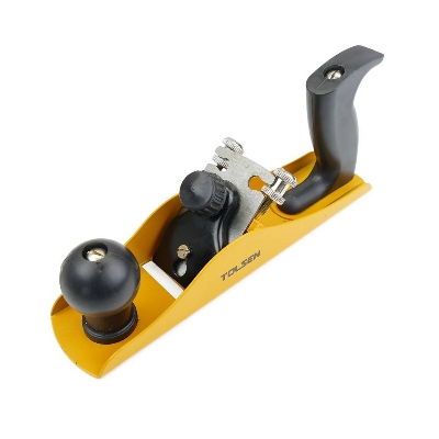 Picture of Tolsen Hand Held Wood Planer with Blade 42000