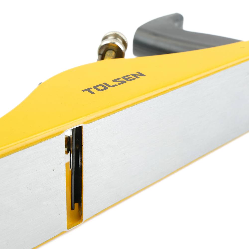 Picture of Tolsen Hand Held Wood Planer with Blade 42000