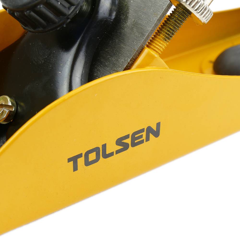 Picture of Tolsen Hand Held Wood Planer with Blade 42000