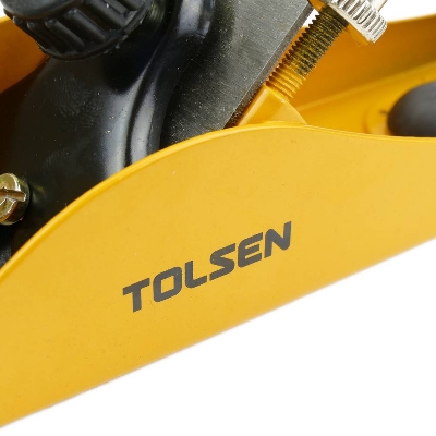 Picture of Tolsen Hand Held Wood Planer with Blade 42000