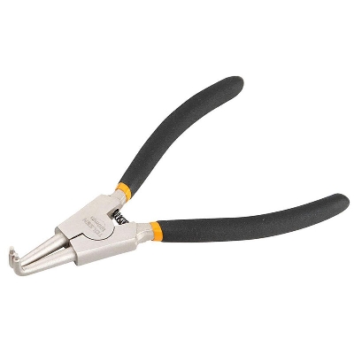 Picture of TOLSEN 7" External Circlip Pliers Bent 10092 - Kings Trading