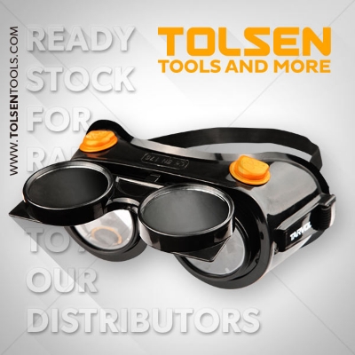 Picture of TOLSEN High Impact Welding  Model: 45075