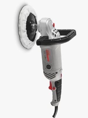 Picture of CROWN Polisher 180mm (7") 1300w CT13302 - Kings Trading
