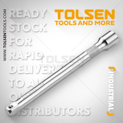 Picture of TOLSEN 10" Extension Bar 1/2" drive 15128 - Kings Trading