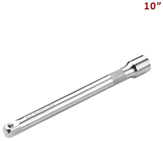 Picture of TOLSEN 10" Extension Bar 1/2" drive 15128 - Kings Trading