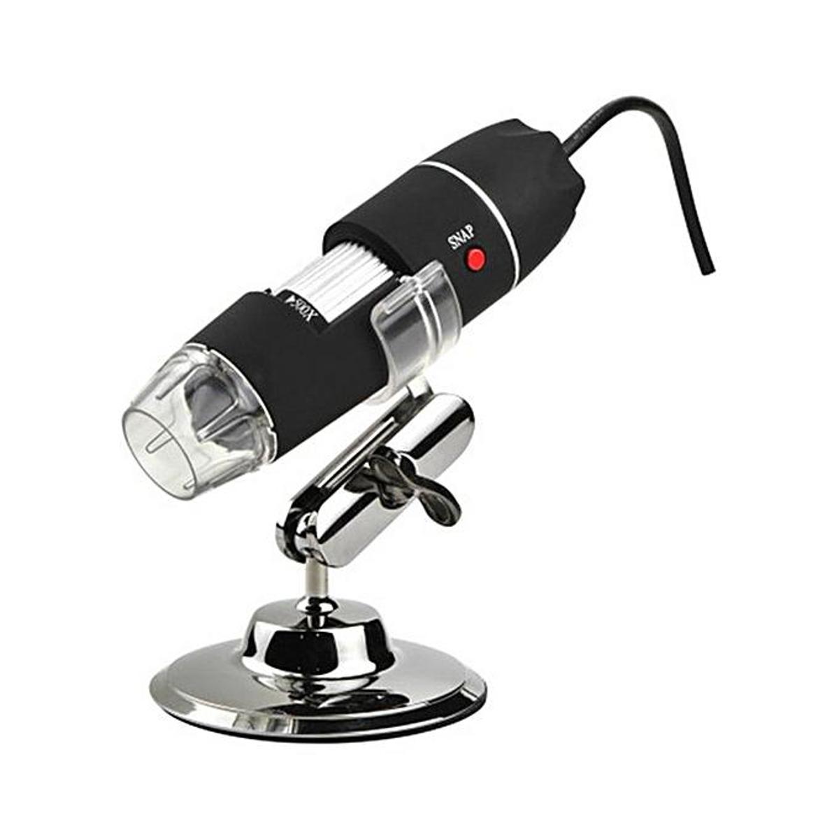 Picture of Digital USB Microscope U200X